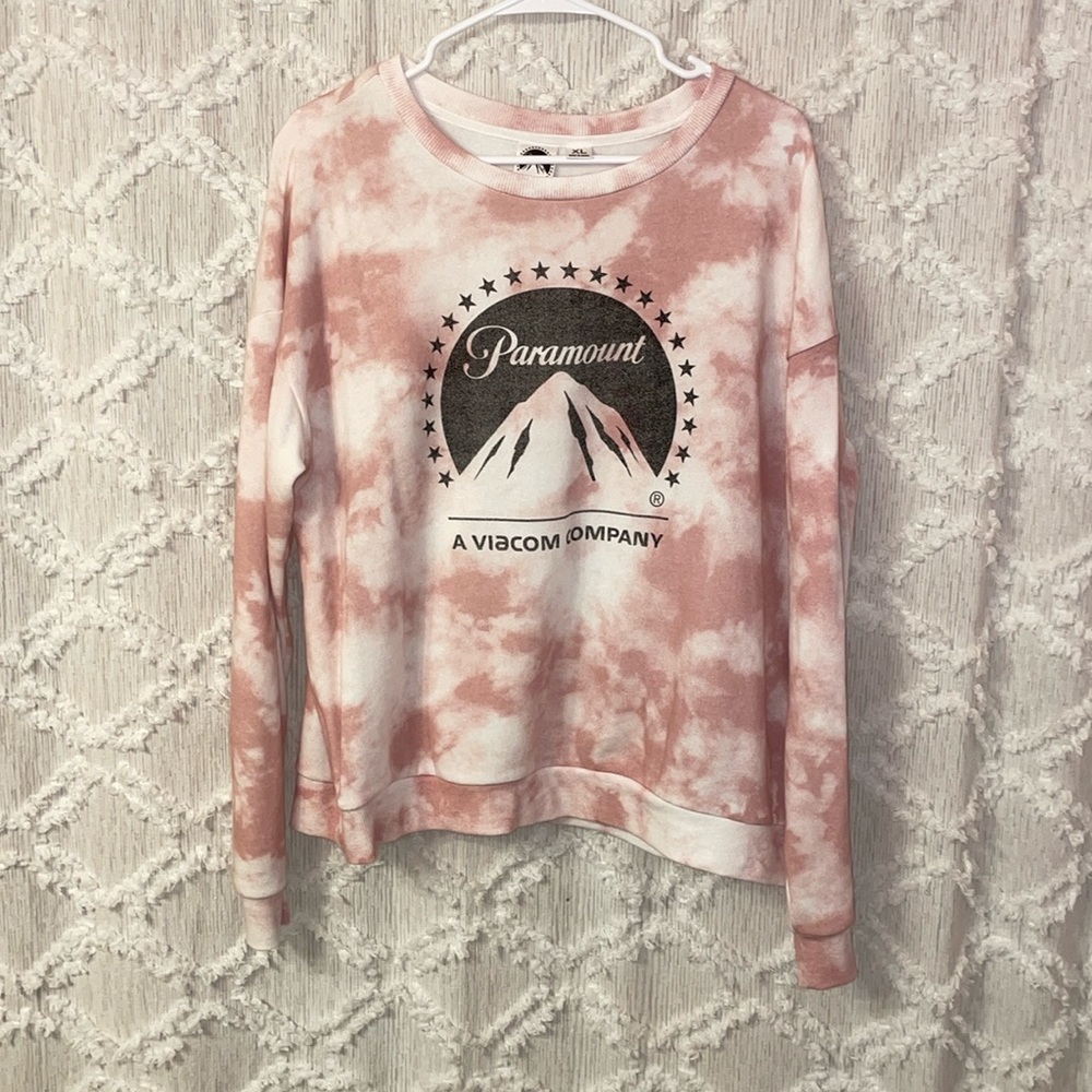 Target sweatshirt